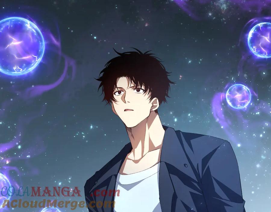 《虫族主宰：我玩的就是天灾》第51话 三转双神级 第125页