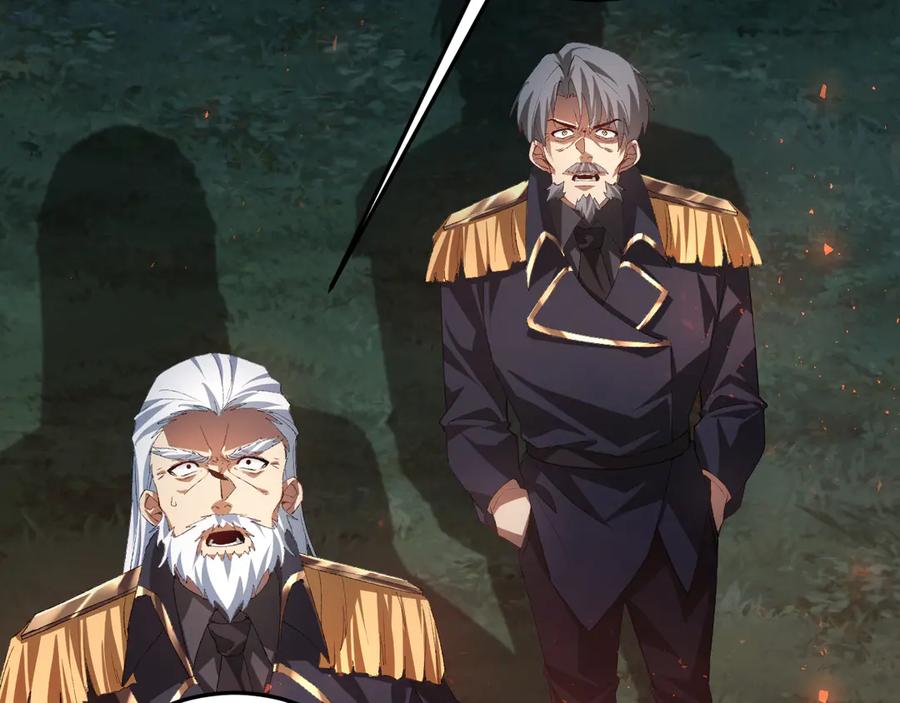 《虫族主宰：我玩的就是天灾》第51话 三转双神级 第19页