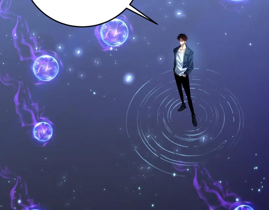 《虫族主宰：我玩的就是天灾》第51话 三转双神级 第130页