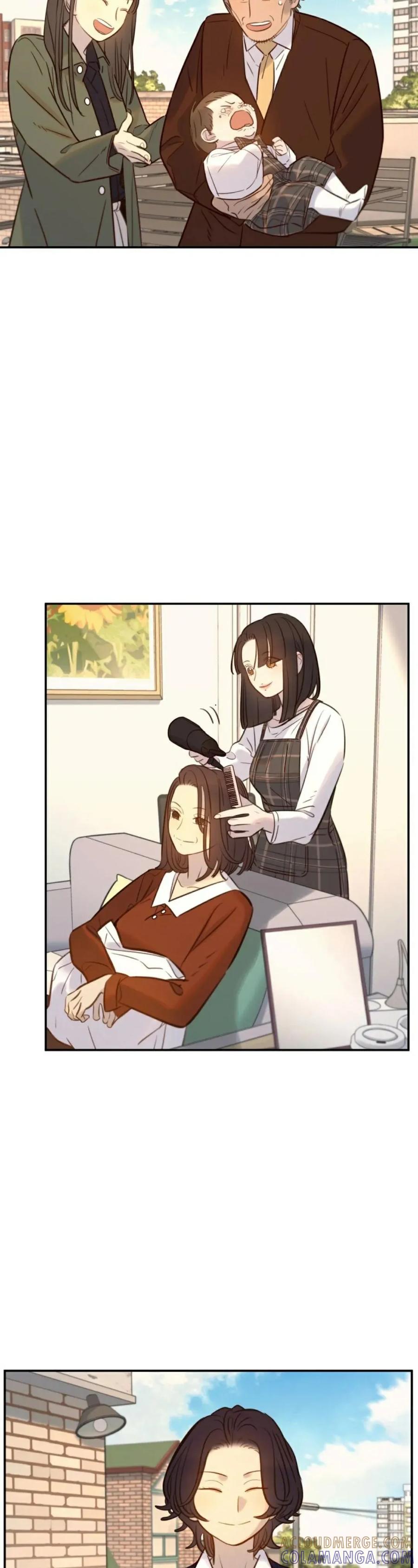 《伟大的的母爱》第58话 第25页