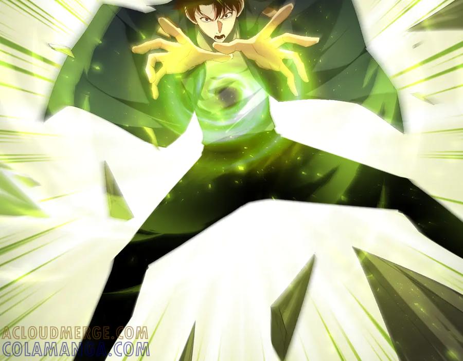 《虫族主宰：我玩的就是天灾》第68话 遥遥领先 第129页