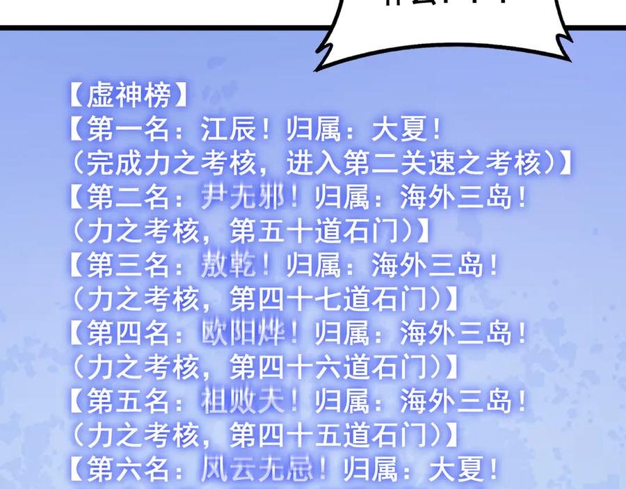 《虫族主宰：我玩的就是天灾》第68话 遥遥领先 第11页