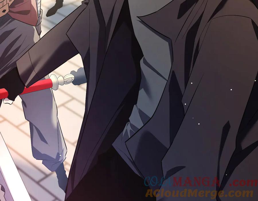 《我靠无敌被动打出成吨伤害！》第70话 永恒巅峰NB 第65页