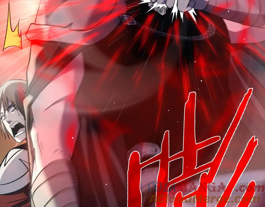 《我靠无敌被动打出成吨伤害！》第70话 永恒巅峰NB 第41页