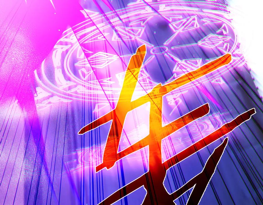 《我靠无敌被动打出成吨伤害！》第70话 永恒巅峰NB 第103页