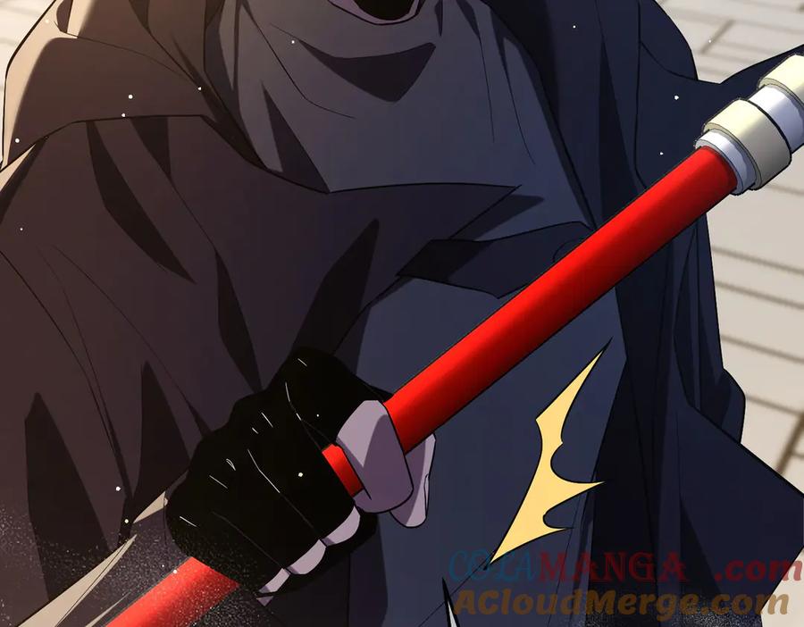 《我靠无敌被动打出成吨伤害！》第70话 永恒巅峰NB 第109页
