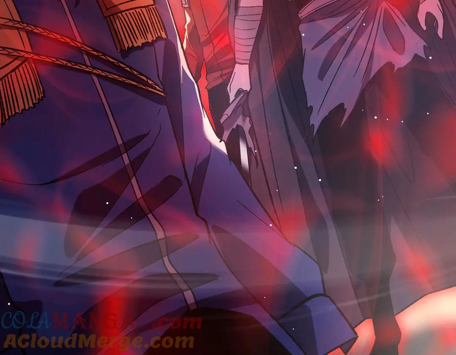 《我靠无敌被动打出成吨伤害！》第70话 永恒巅峰NB 第61页