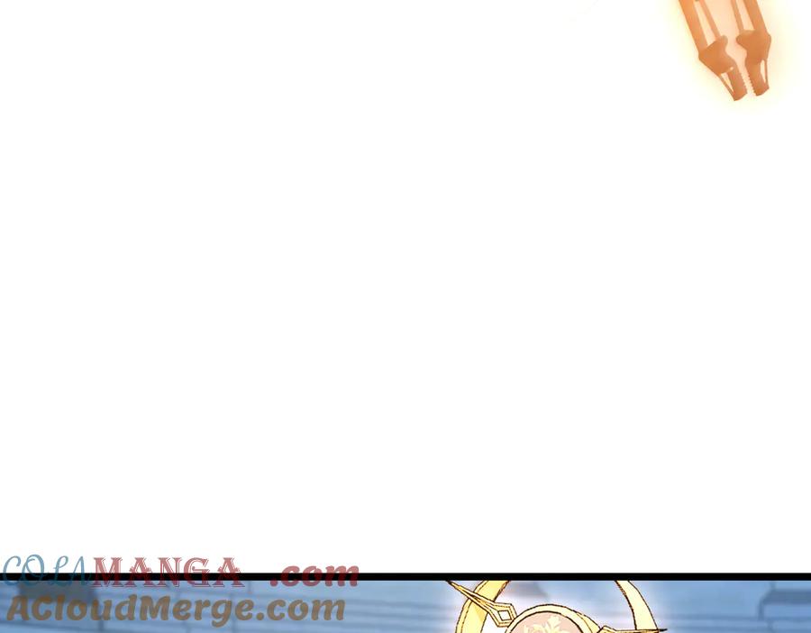 《我靠无敌被动打出成吨伤害！》第70话 永恒巅峰NB 第81页