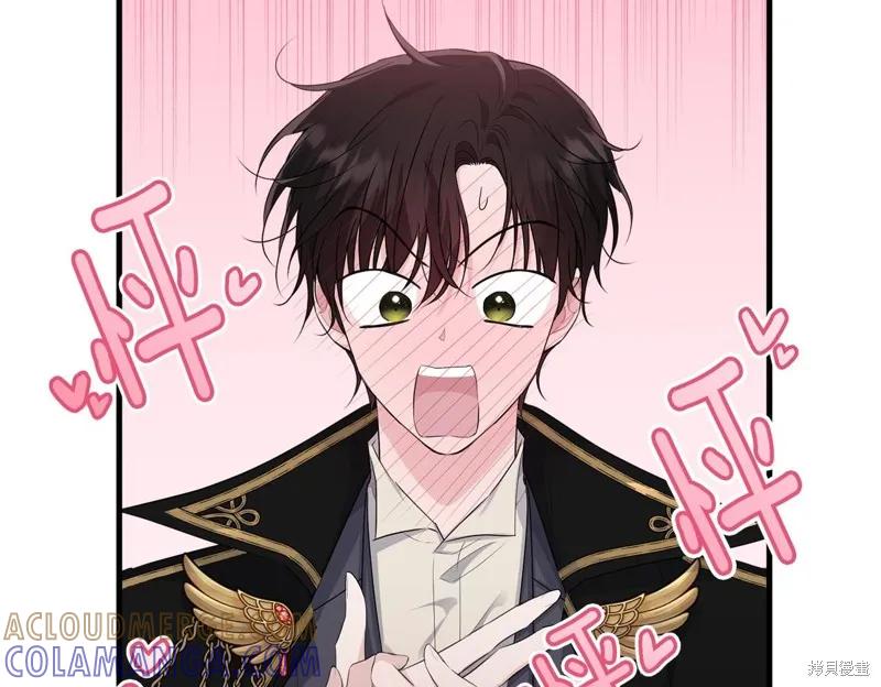《明明是冷美人小姐却变成了忠犬大少爷》第74话 第89页