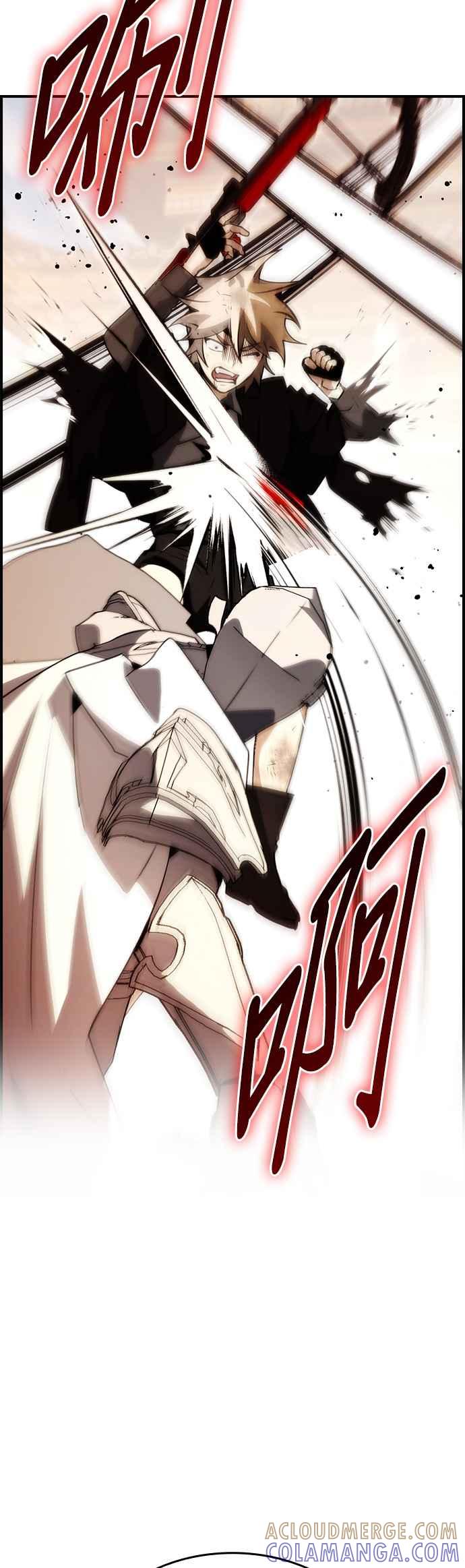 《BE结局制造者》第90话 第52页