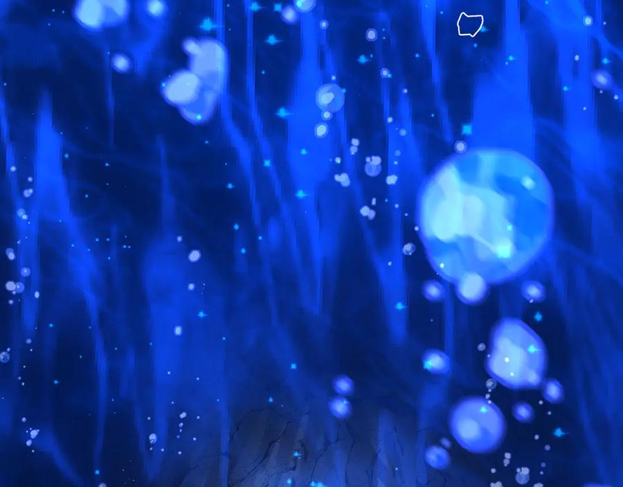 《大爱魔尊，女徒弟都想杀我》第89话 为师以你为荣 第127页