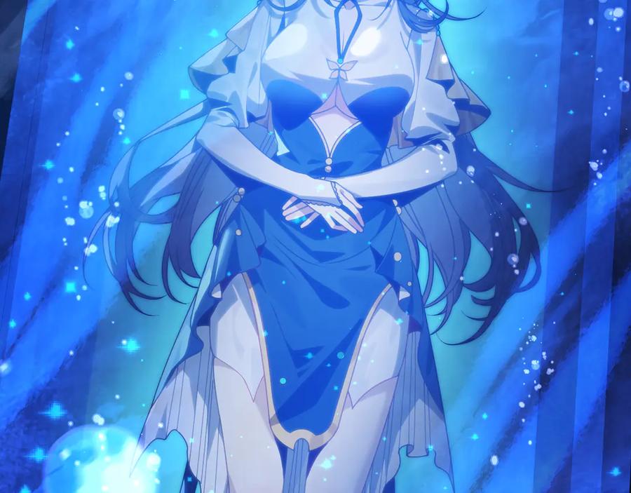 《大爱魔尊，女徒弟都想杀我》第89话 为师以你为荣 第131页