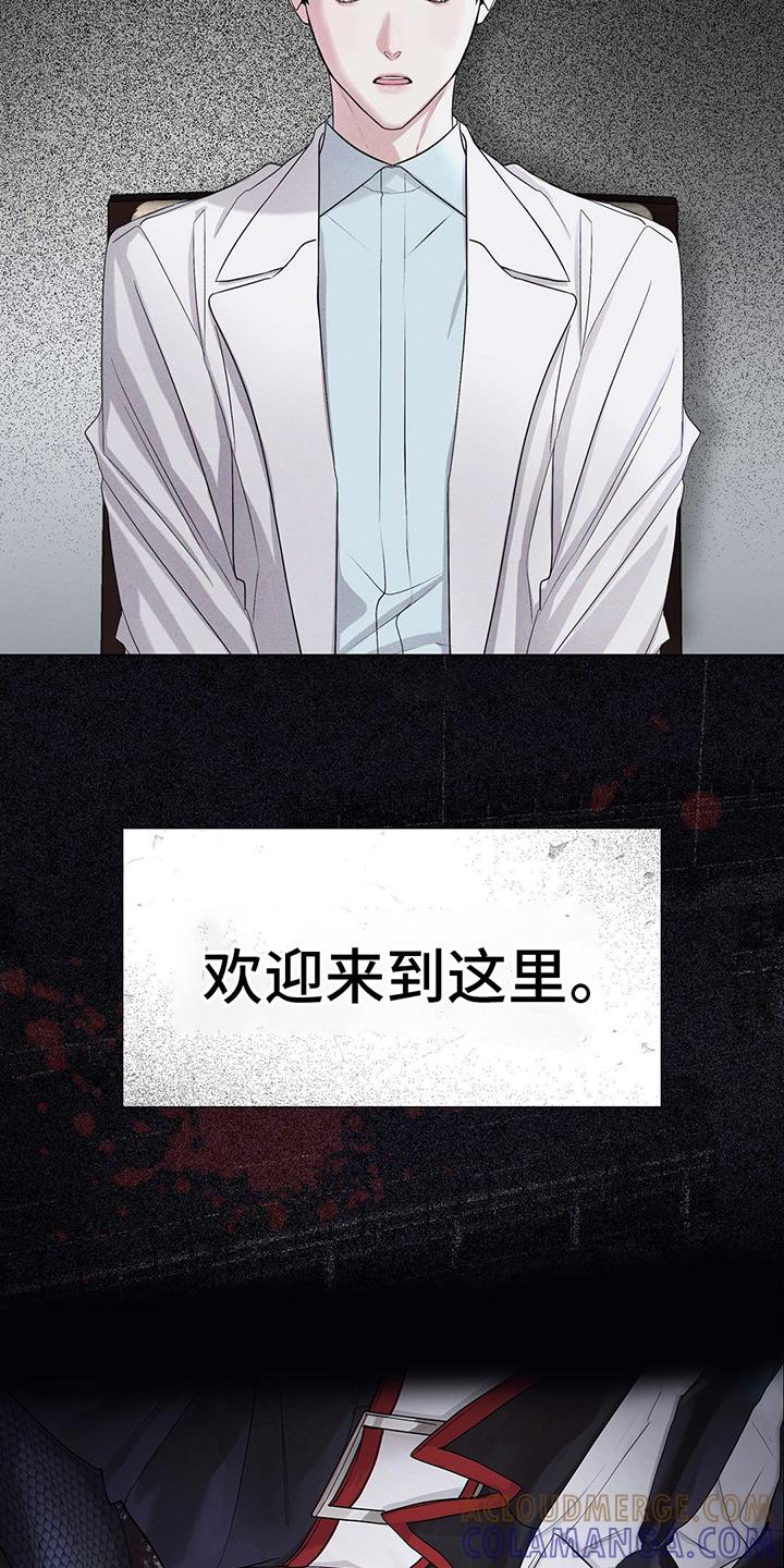 《彩虹城》第1章：危机与使命 第11页