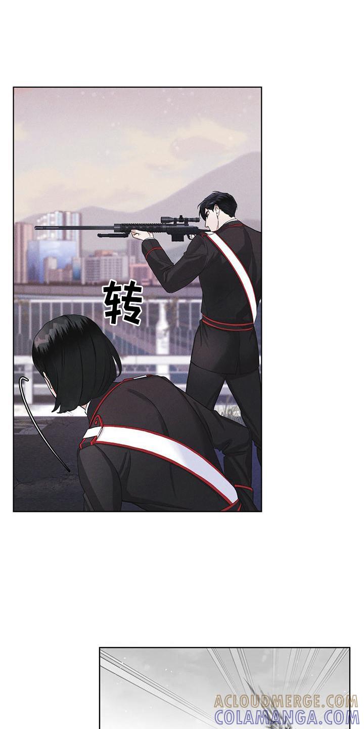 《彩虹城》第13章：精准命中 第15页