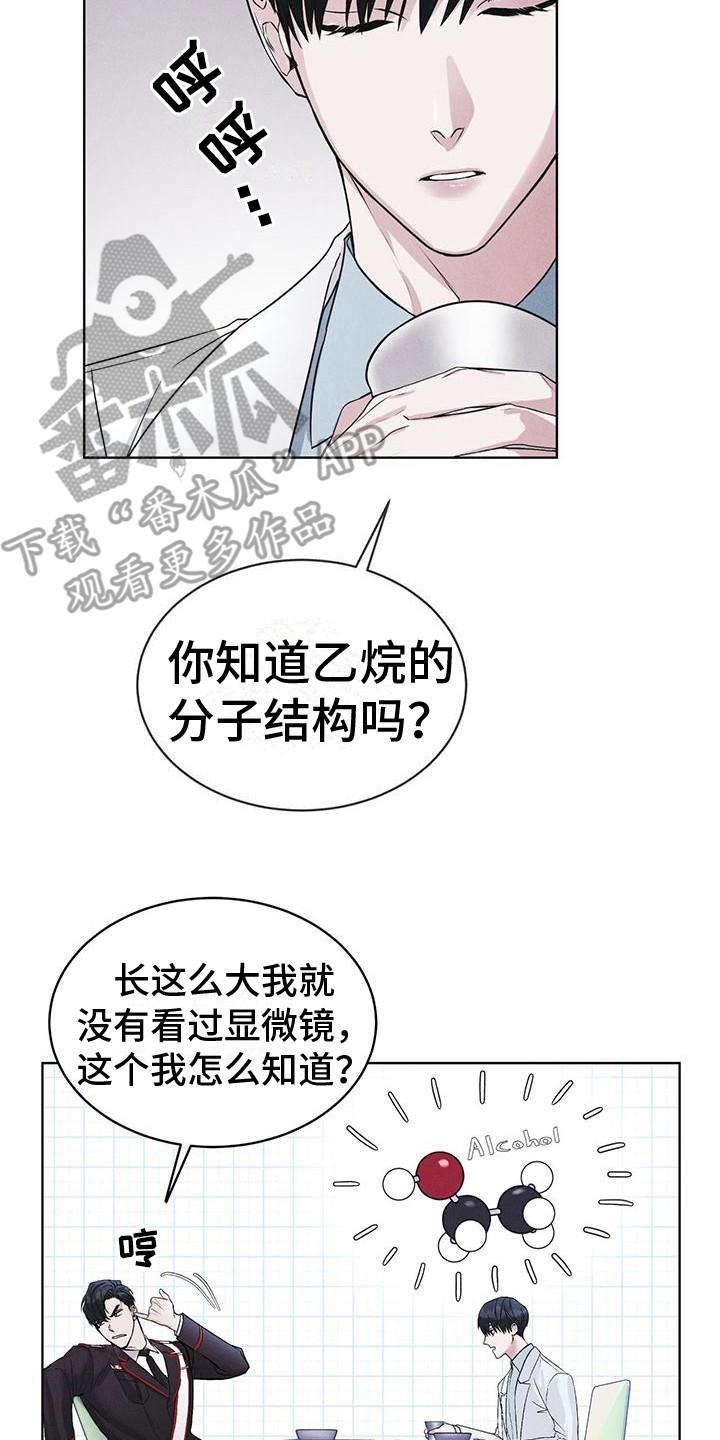 《彩虹城》第15章：像狗一样 第24页
