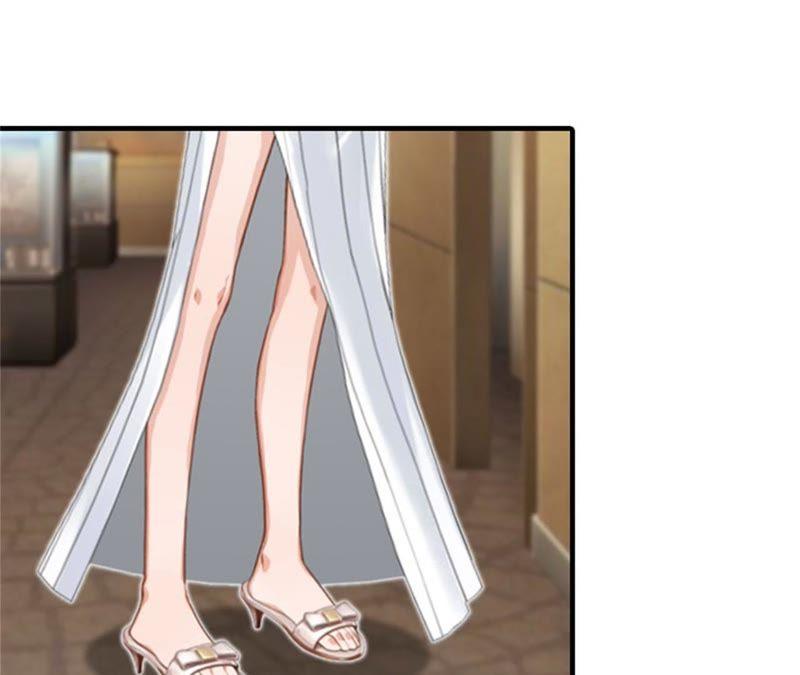 《误入婚途：叛逆娇妻不好惹》完美女人 第84页