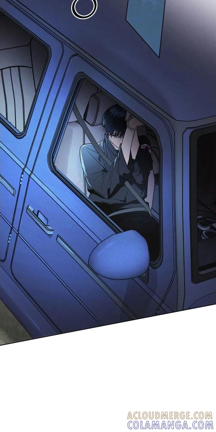 《彩虹城》第161章：【第三季】人体实验 第25页