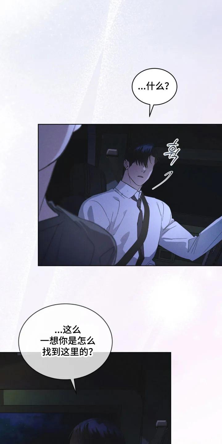 《彩虹城》第166章：【第三季】他的温柔 第16页