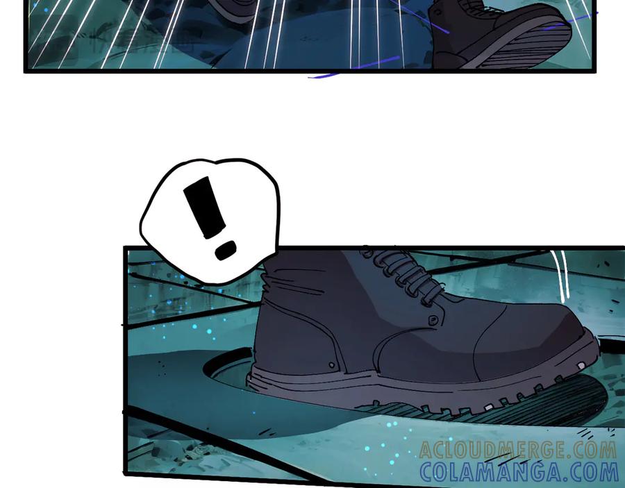 我用顶级系统重塑世界 - 坠入地下 - 第29张图