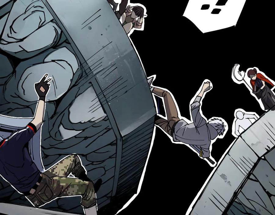 我用顶级系统重塑世界 - 坠入地下 - 第40张图