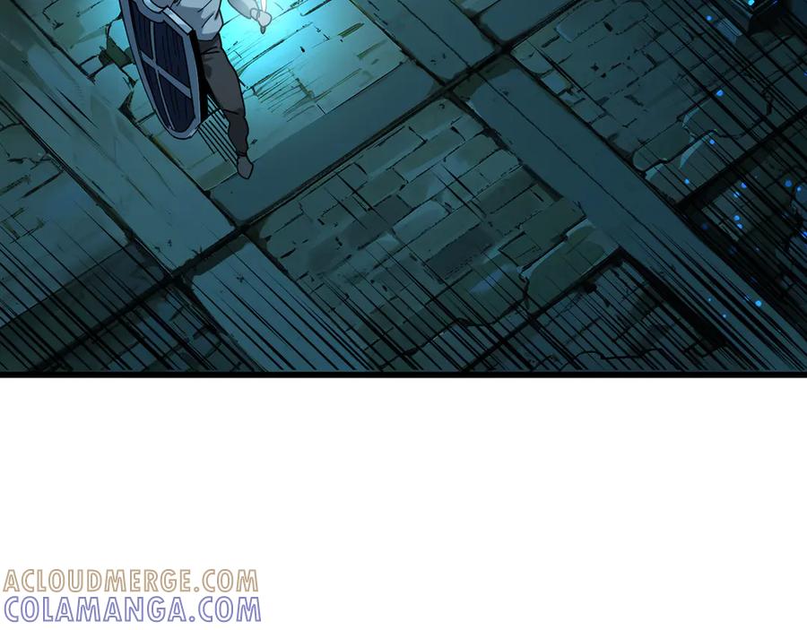 我用顶级系统重塑世界 - 坠入地下 - 第9张图