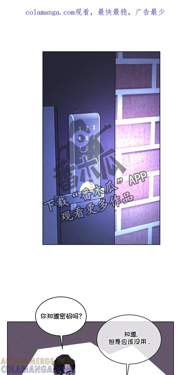 《彩虹城》第22章：袭击 第1页