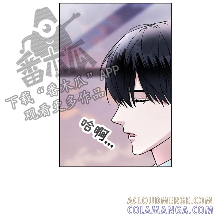 《彩虹城》第5章：条件 第7页