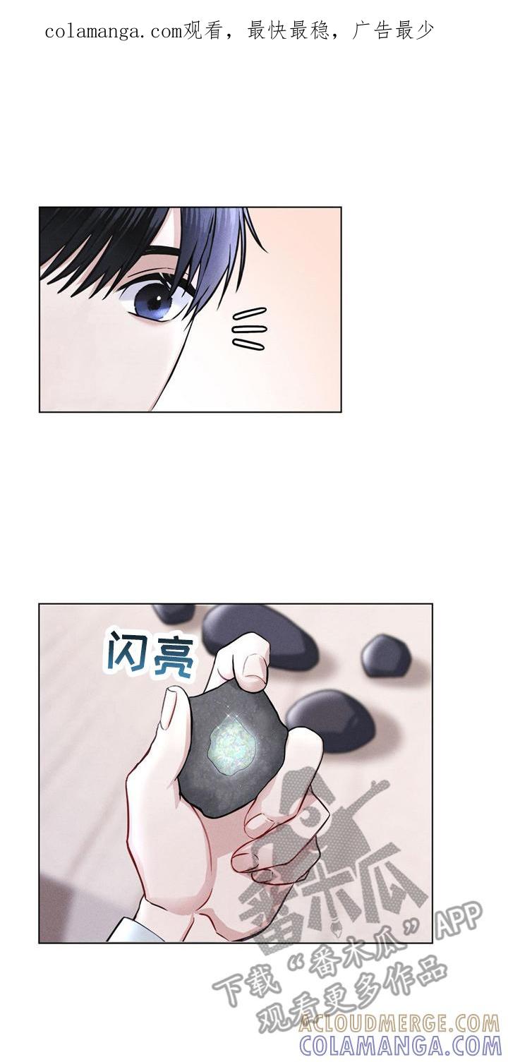 《彩虹城》第5章：条件 第1页