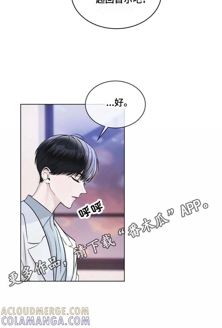 《彩虹城》第6章：物理麻醉 第11页