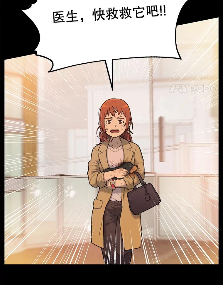 《彩虹桥守望者》0.序章 第4页