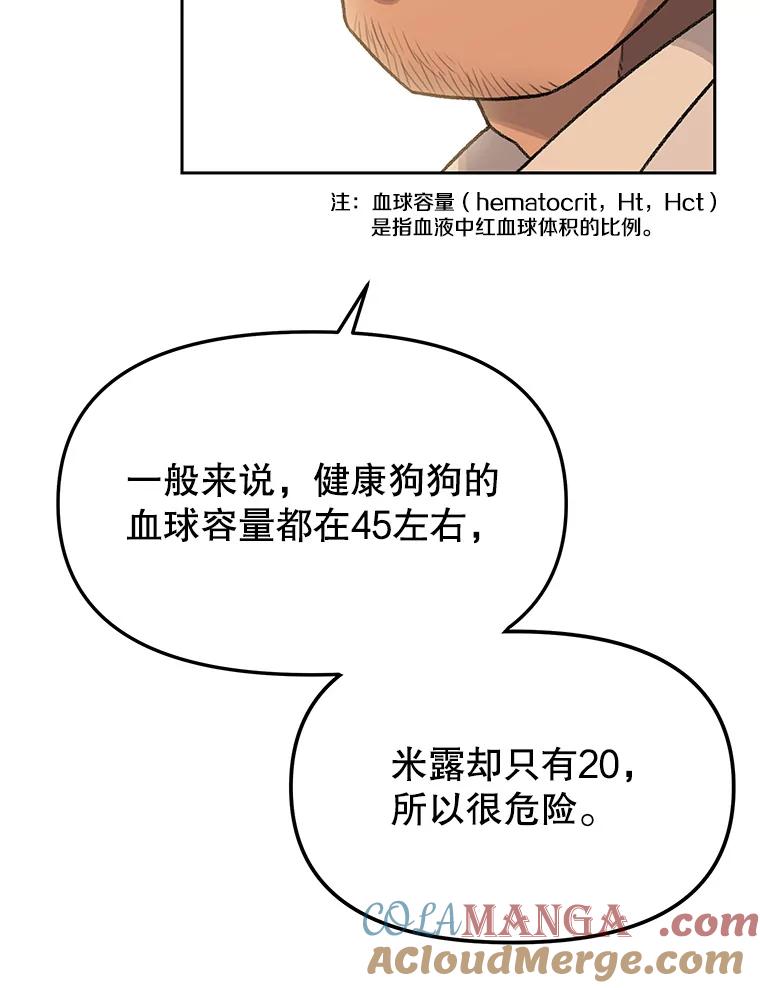 《彩虹桥守望者》10.放松，放轻松 第85页
