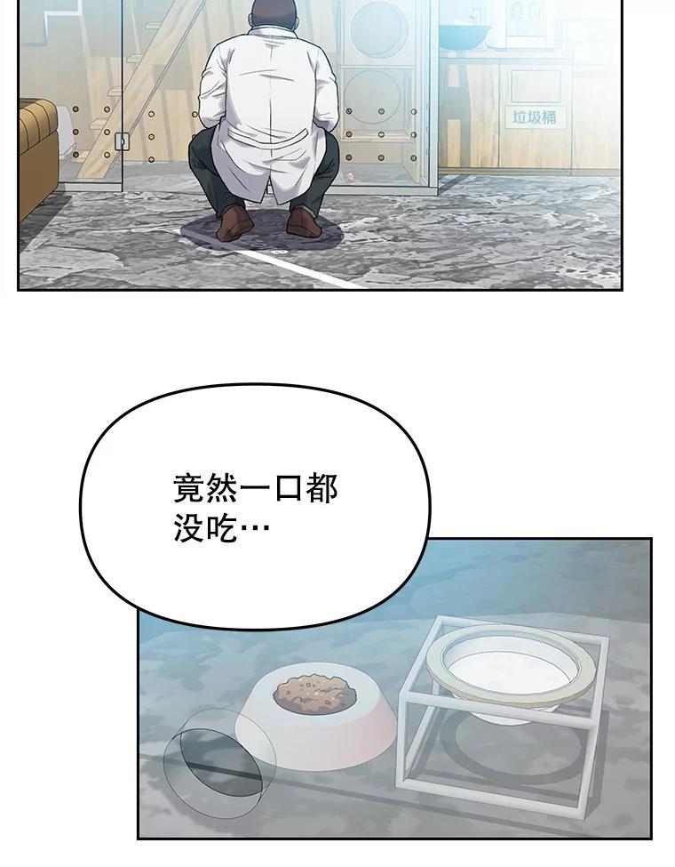 《彩虹桥守望者》10.放松，放轻松 第51页