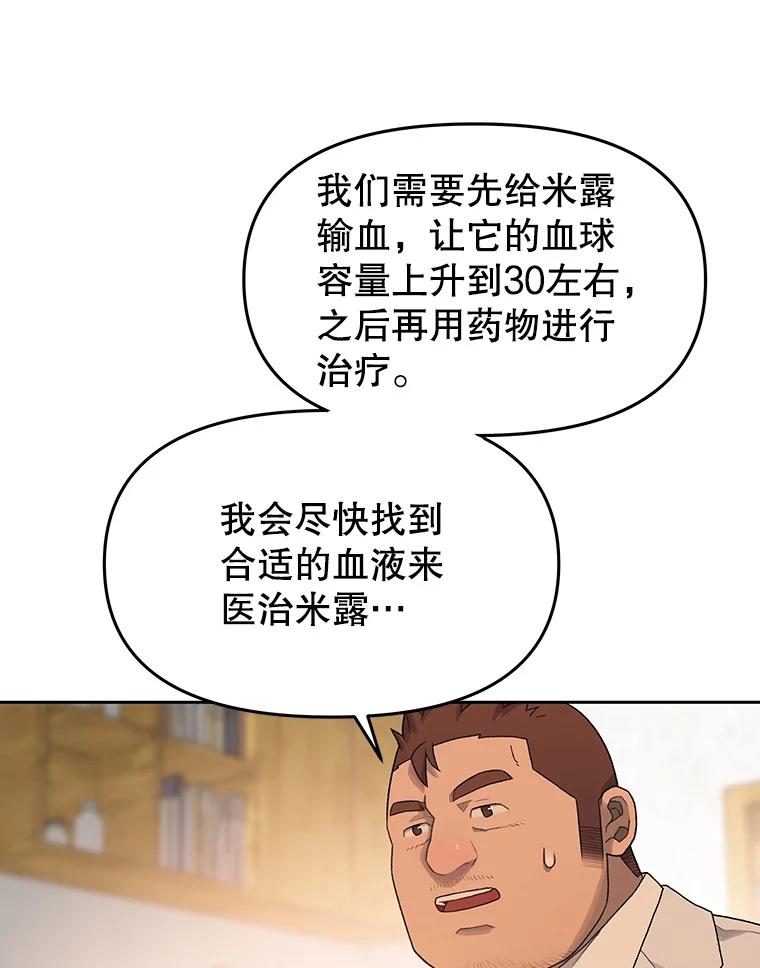 《彩虹桥守望者》11.多灾多难的五岁 第21页