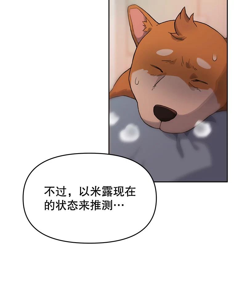 《彩虹桥守望者》11.多灾多难的五岁 第2页
