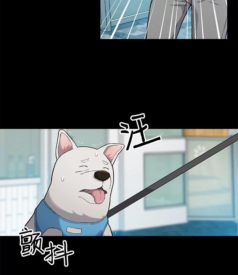 《彩虹桥守望者》13.对不起 第33页