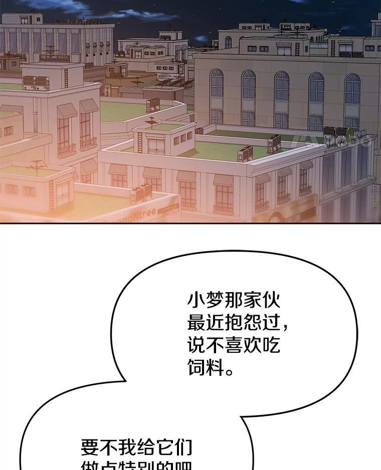 《彩虹桥守望者》140.改善伙食 第38页