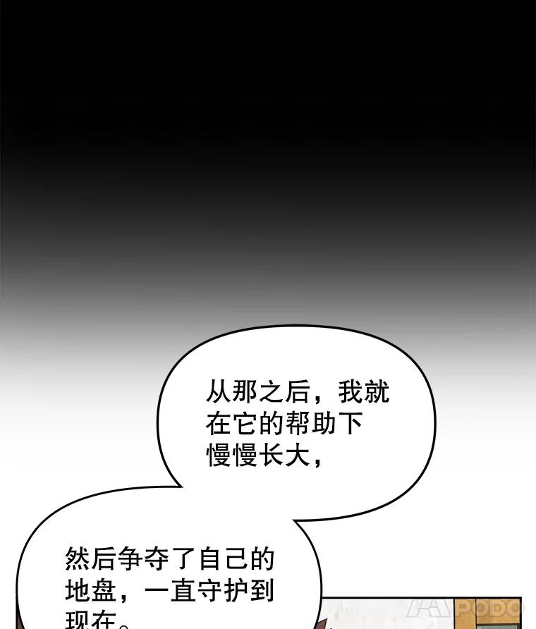《彩虹桥守望者》14.守护 第71页