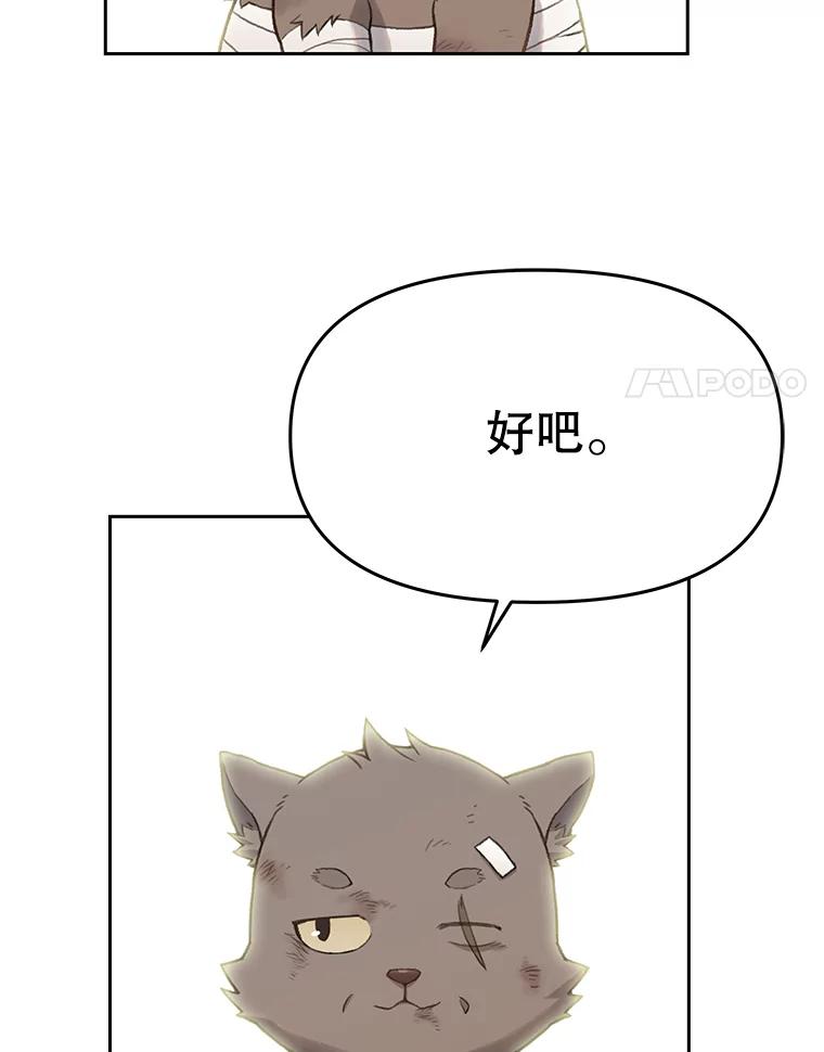 《彩虹桥守望者》14.守护 第81页