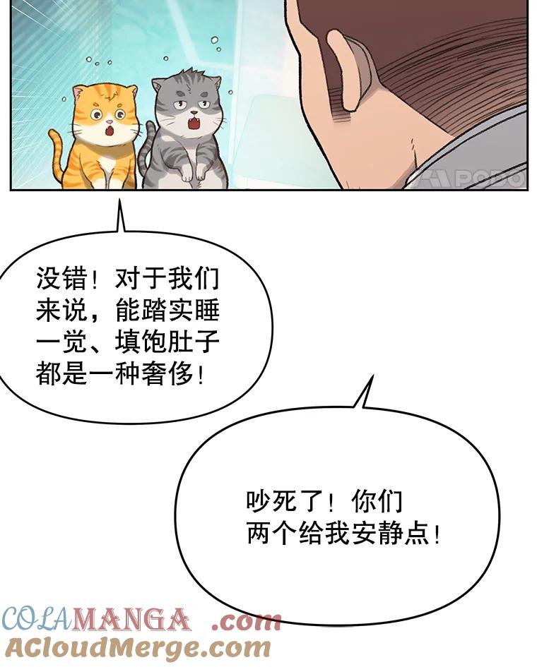《彩虹桥守望者》14.守护 第43页