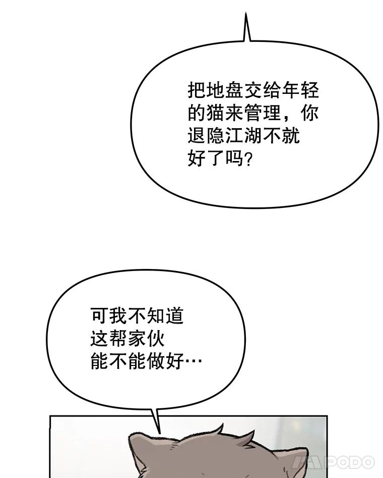 《彩虹桥守望者》14.守护 第77页