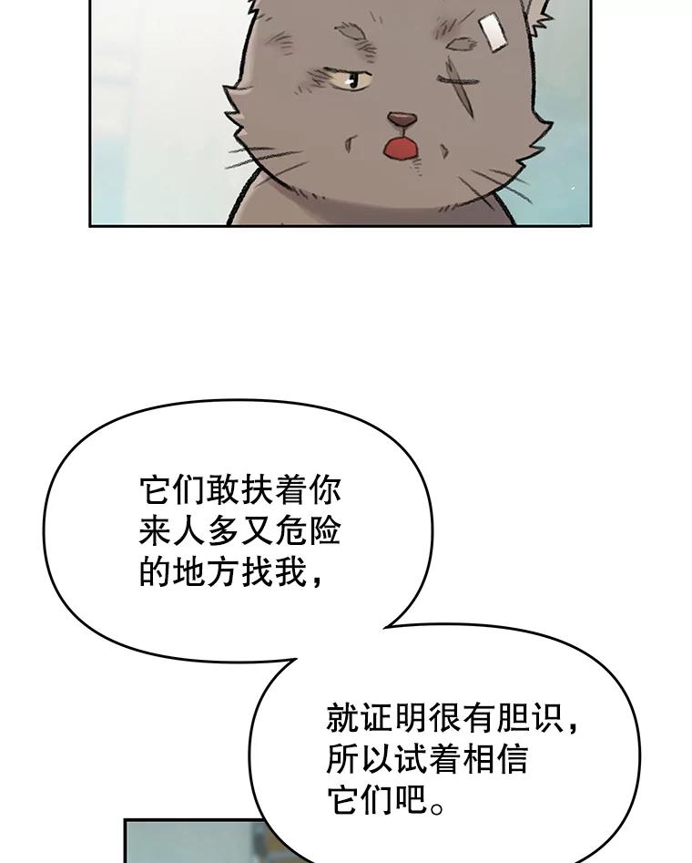 《彩虹桥守望者》14.守护 第78页