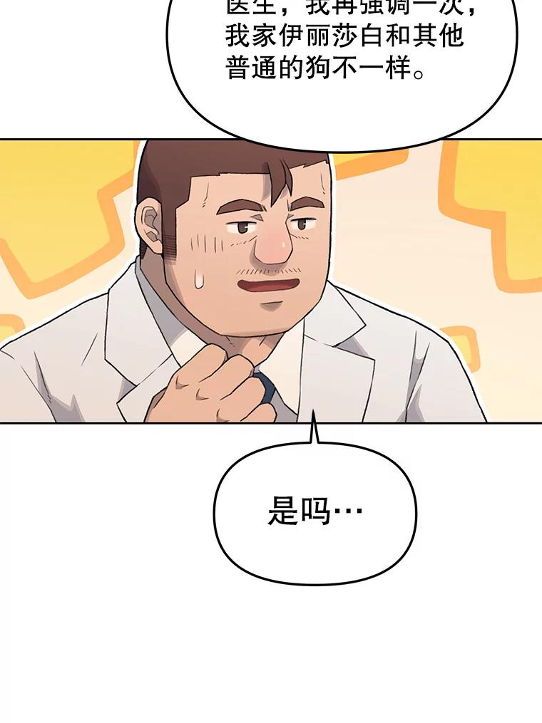 《彩虹桥守望者》15.人类不该这样做 第17页