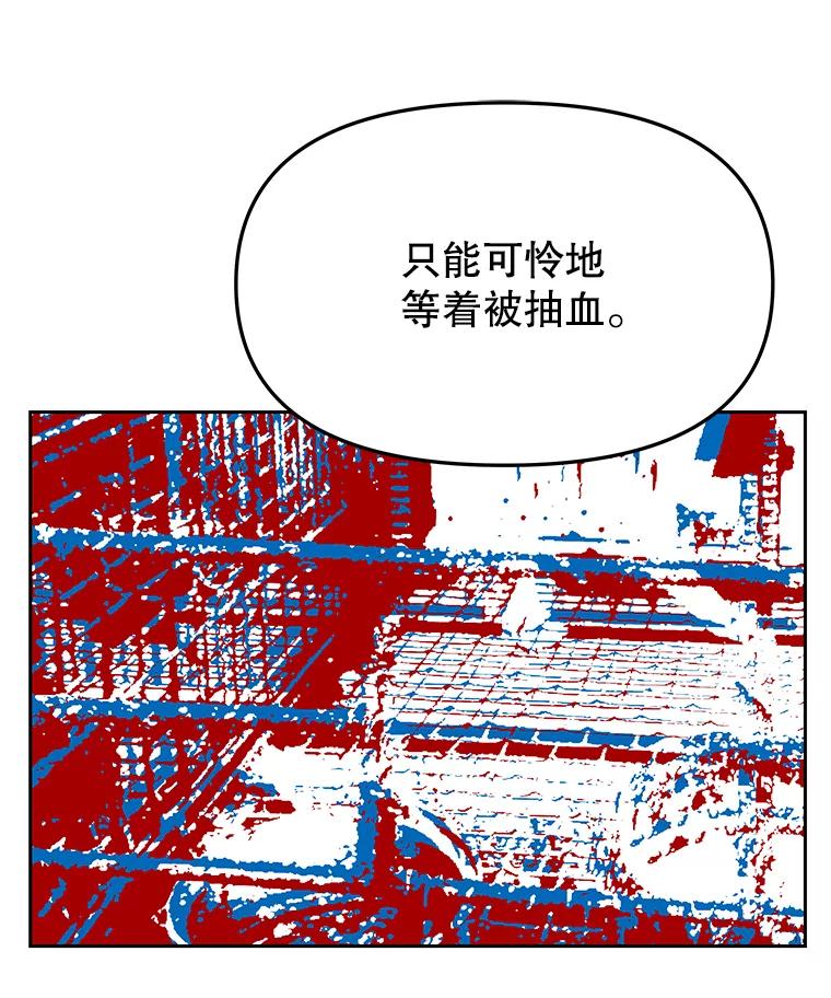 《彩虹桥守望者》15.人类不该这样做 第41页