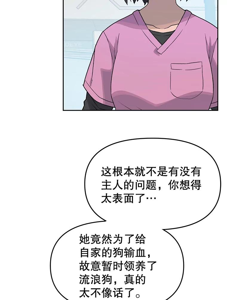 《彩虹桥守望者》15.人类不该这样做 第36页