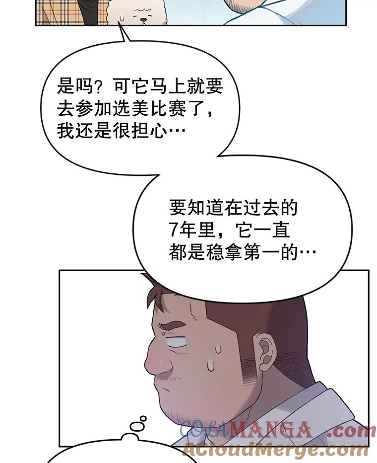 《彩虹桥守望者》15.人类不该这样做 第31页