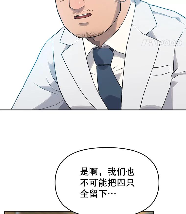 《彩虹桥守望者》15.人类不该这样做 第63页