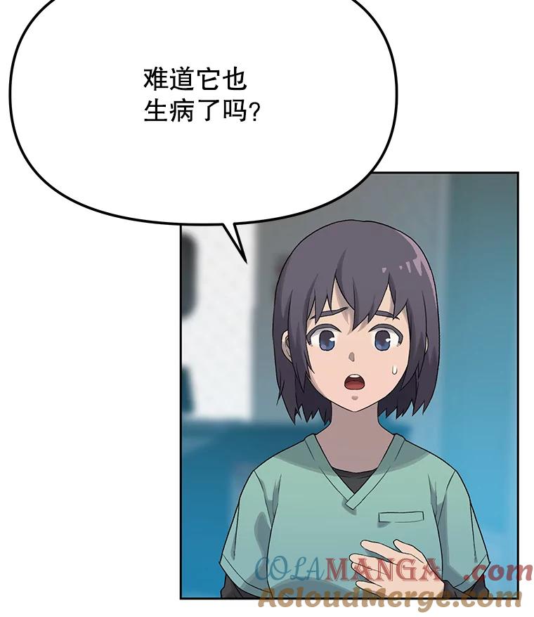《彩虹桥守望者》16.恭喜出院 第25页