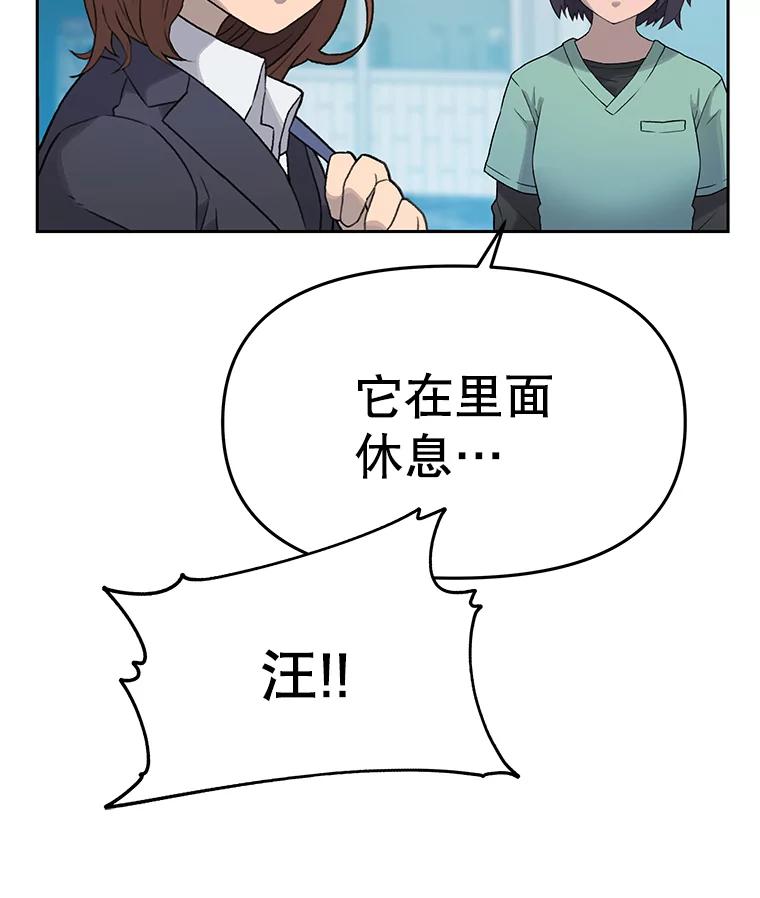 《彩虹桥守望者》16.恭喜出院 第14页