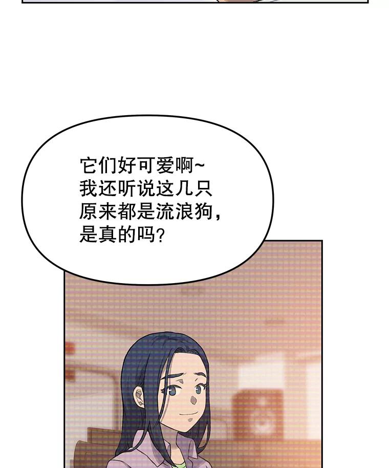 《彩虹桥守望者》17.神秘的猫咪 第23页
