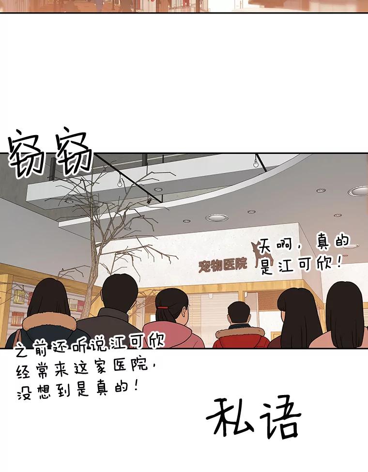 《彩虹桥守望者》17.神秘的猫咪 第54页